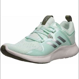 NWT Adidas Edgebounce “Ice Mint”